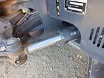 Hydraulics with