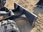 v2 Chassis - Excavator with