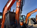 Hydraulics with