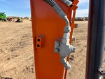 v2 Chassis - Excavator with