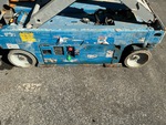 Chasis with Wheel Condition