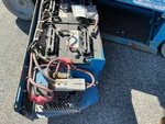 Electric Operating System with