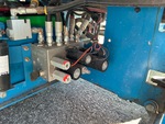 Hydraulics with Válvulas