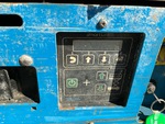 Control Station Ground with Controles de Funciones