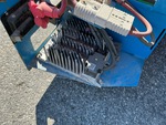 Electric Operating System with Cargador de la batería