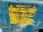Control Station Ground with