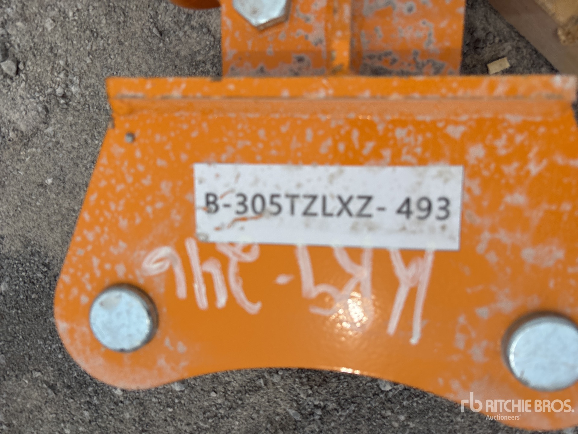 GIYI 16 in (Unused)