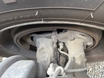 Brakes with