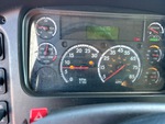 Cab with Warning Lights