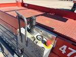 Control Station Upper with