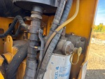 Système hydraulique with Soupapes