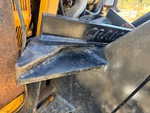 Châssis v2 - UTV with