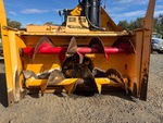 Châssis v2 - UTV with