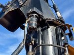 Système hydraulique with