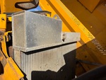 Moteur with Radiateur