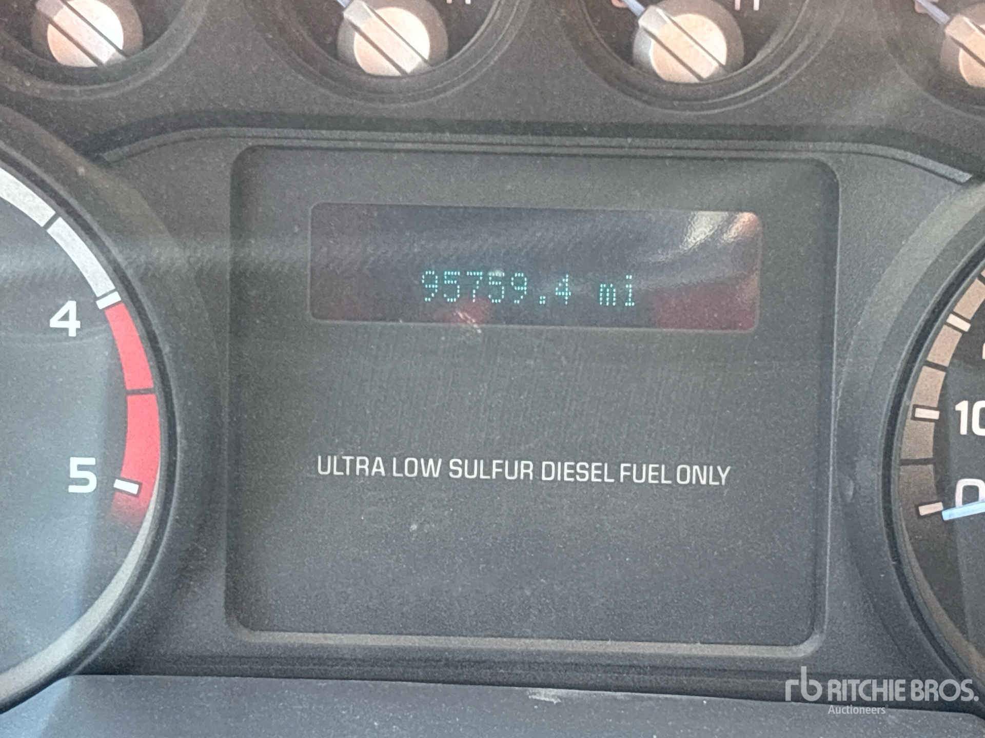 2016 Ford F-450