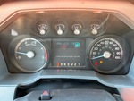 Cab with Warning Lights