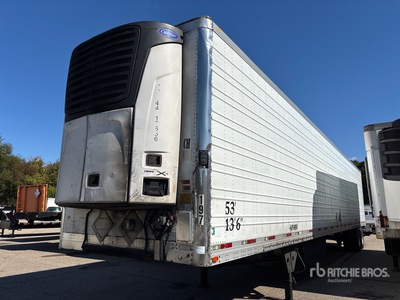 General Appearance with Image, coin avant gauche
