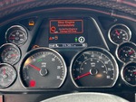 Cab with Warning Lights