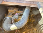 Motor with