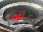 Control Station with Gauges