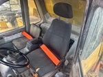 Control Station with Seats/Armrests