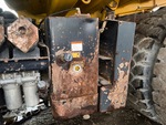 Hydraulics with Hydraulic Tank