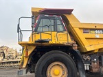General Appearance with Paint