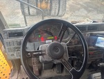 Control Station with Dash Console