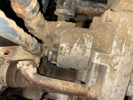 Hydraulics with Hoses