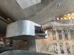 Control Station with Hydraulic Controls