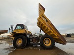 Hydraulics with