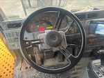 Control Station with Steering Controls