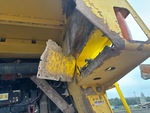 General Appearance with Sheet Metal (fiberglass) Condition