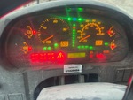 Control Station with Warning Lights
