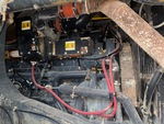 Engine with Engine - Right Side