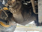 Drivetrain with Rear Drive Axle