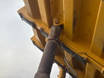 Chassis with Bed Pads