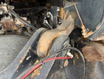 Chassis with Suspension Pivot Points