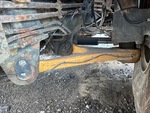 Chassis with Steering Linkage