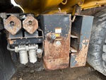 Hydraulics with Hydraulic Tank