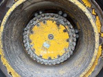 Drivetrain with Final Drives
