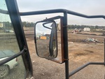 Control Station with Mirrors