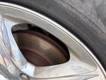 Brakes with