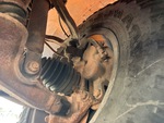 Brakes with