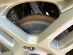 Brakes with