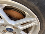 Brakes with