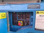 Basic Lower Control Station with
