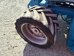 Chassis Photos with