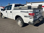 Picture, Left Rear Corner